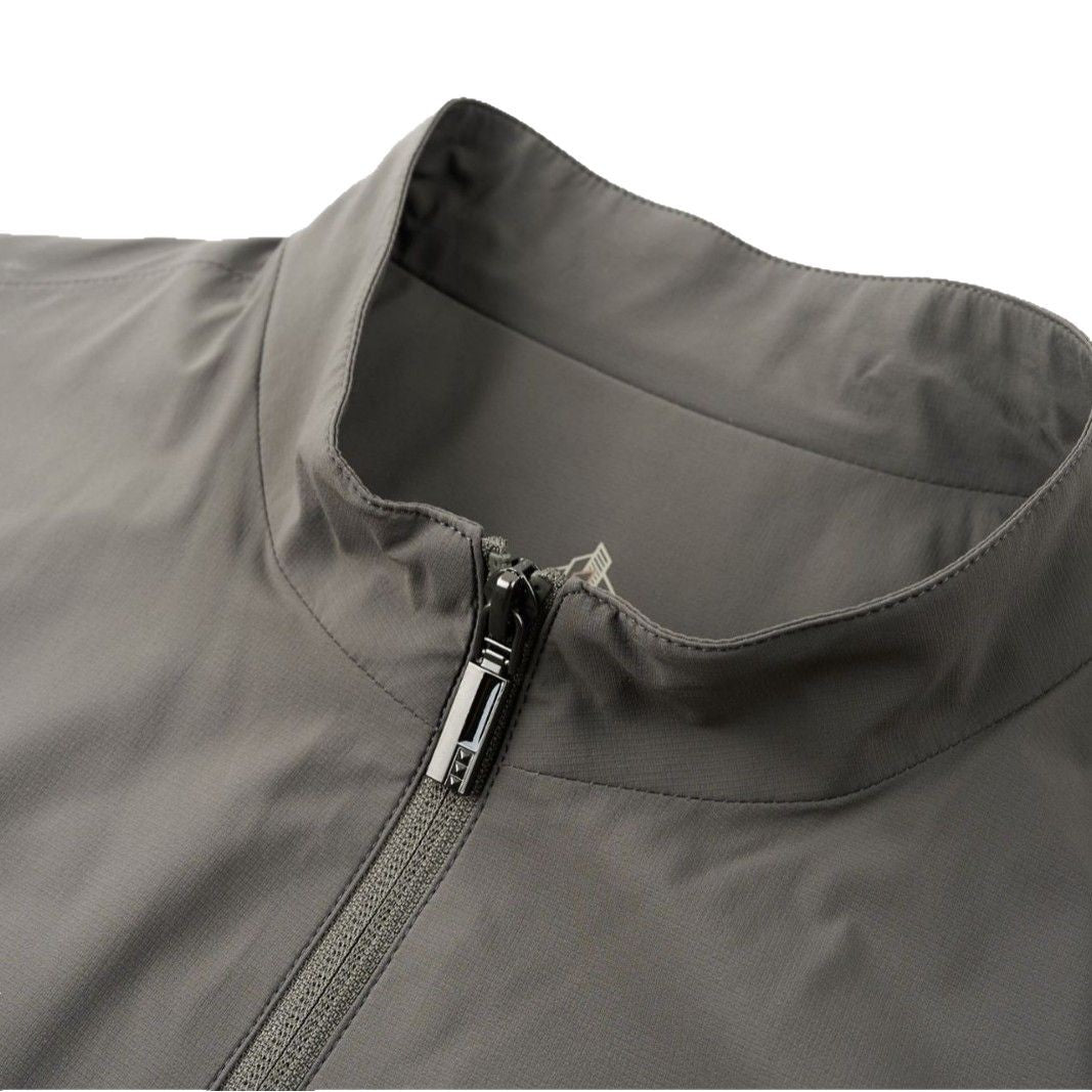 Herren Übergangsjacke mit modernem Schnitt und atmungsaktiver Funktionalität Drune