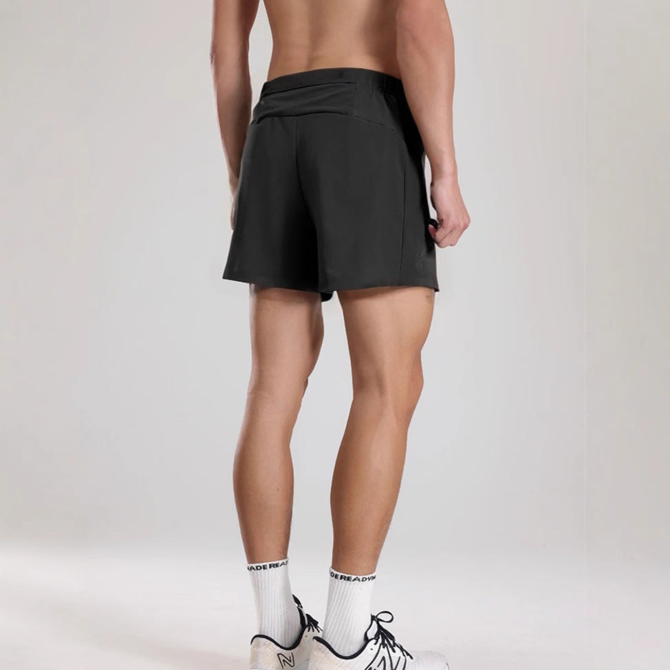 Herren Funktionale Sportshorts Drune