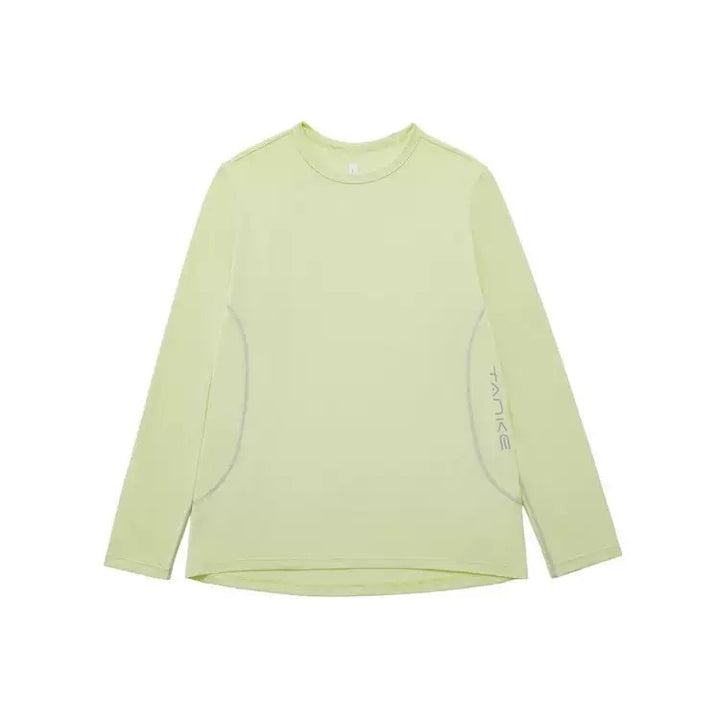 Damen Funktionslongsleeve mit innovativem Feuchtigkeitsmanagement Drune