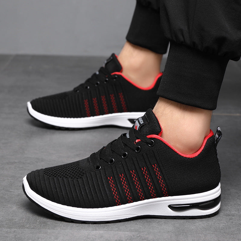 Herren Enhanced Support Laufschuhe Drune