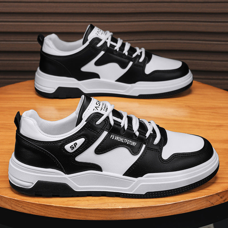 Damen Sportliche Sneakers mit dämpfendem Fußbett und atmungsaktiver Oberflächenstruktur Drune