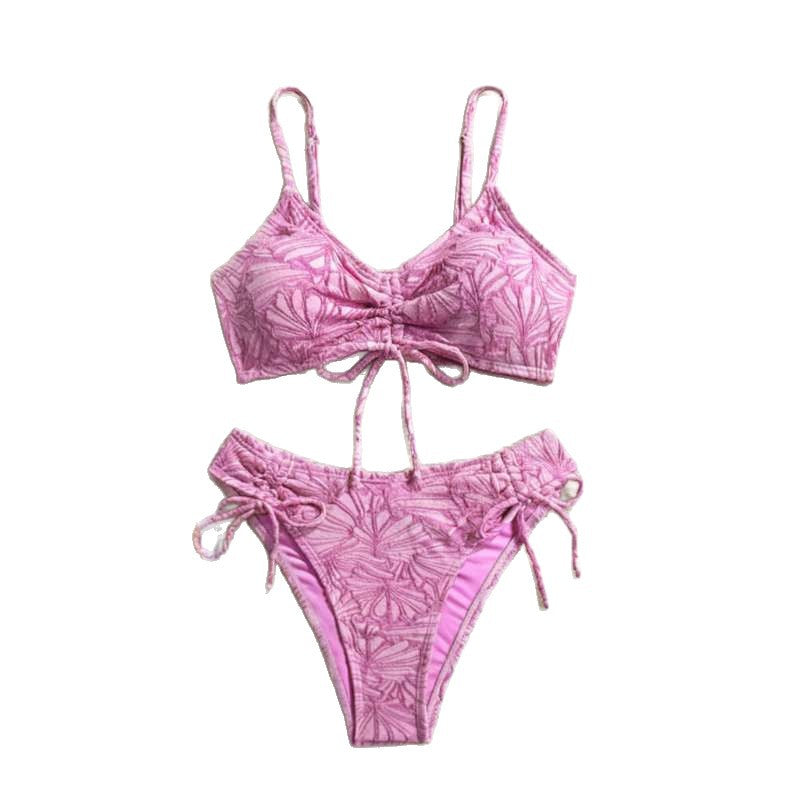 Damen Bikiniset Drune