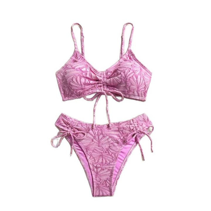 Damen Bikiniset Drune