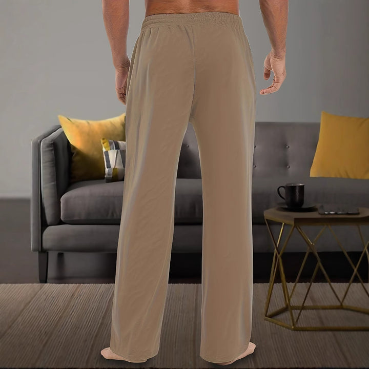 Herren Freizeit-Hosen Drune