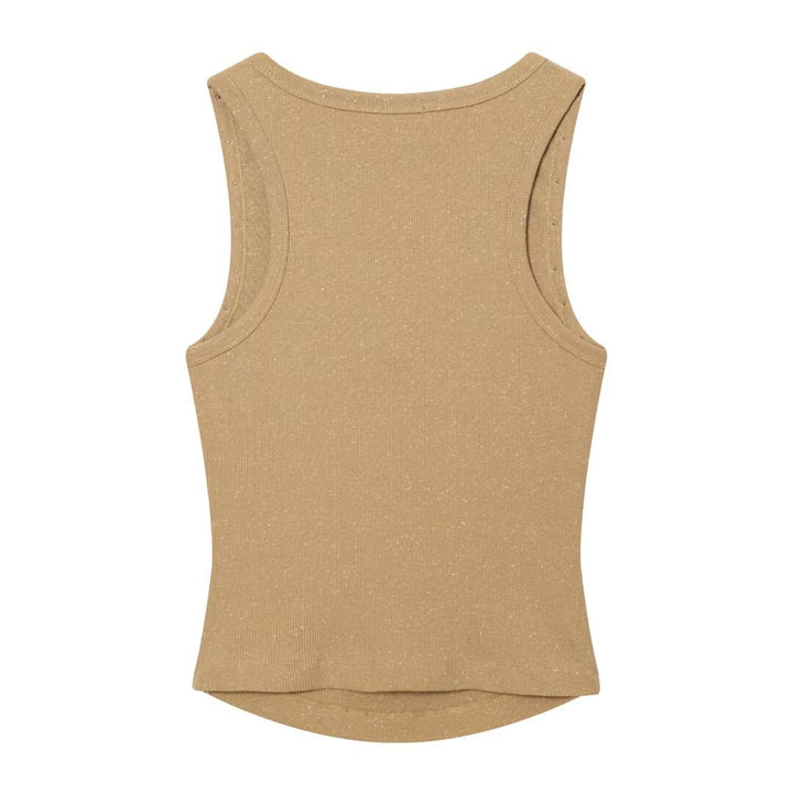 Damen ärmelloses Shirt Drune