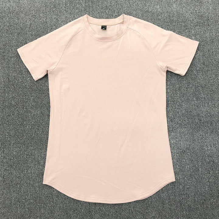 Herren Sport T-Shirt Drune