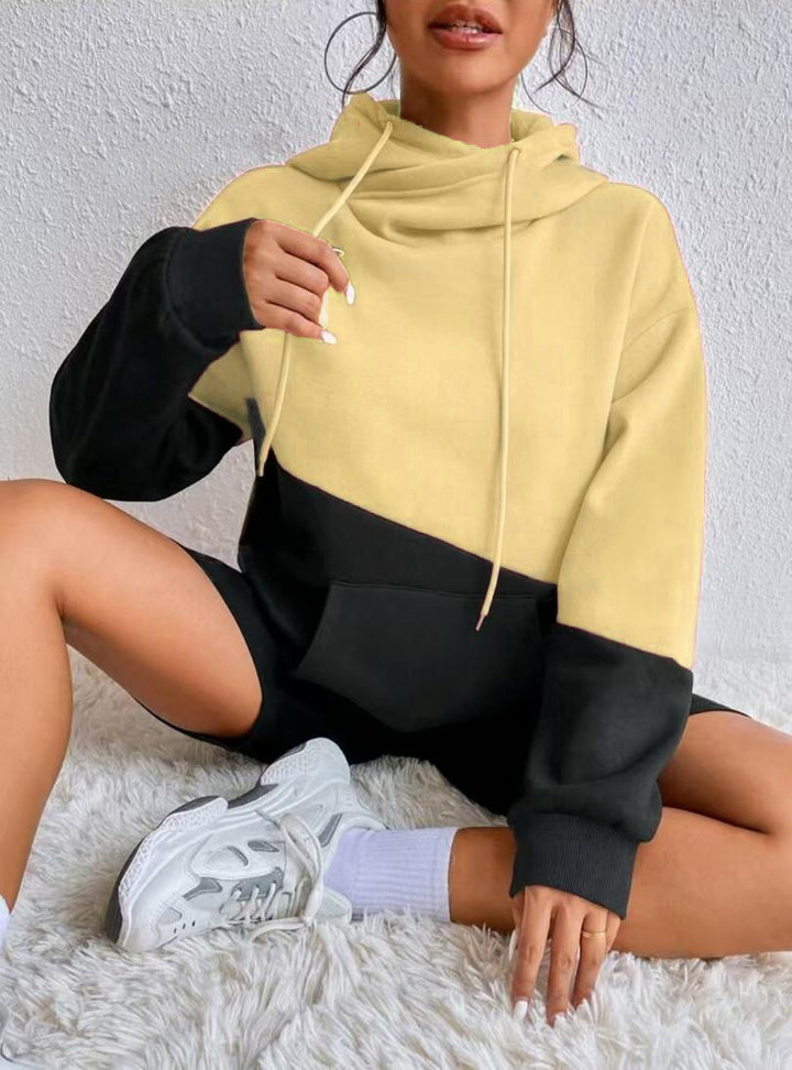 Drune | Eleganter Und Lässiger Hoodie