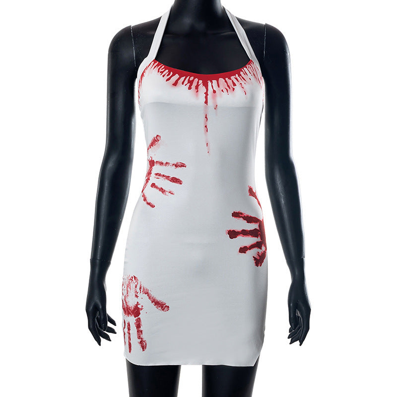 Damen Kostümkleid Drune