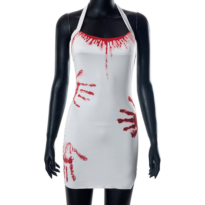 Damen Kostümkleid Drune