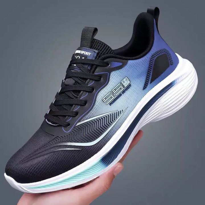 Damen Ultra-leistungsfähige Laufschuhe mit reaktiver Dämpfung Drune