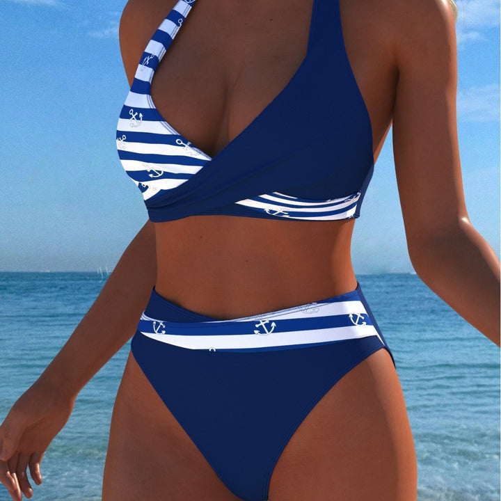 Damen Bikiniset Drune