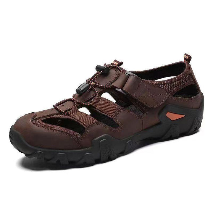 Herren Outdoor Sandalen Drune