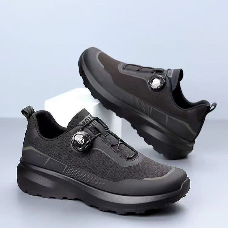Damen Multifunktionale Wander-Sneakers mit innovativem Schnellschnürsystem Drune