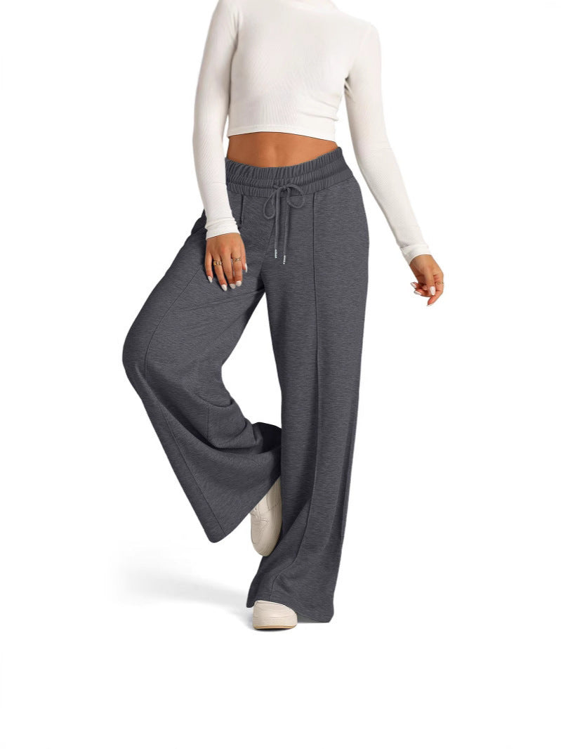 Damen Bequeme und lässige Freizeithose Drune