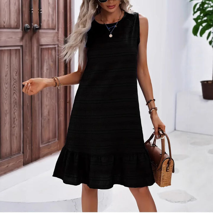 Damen Sommerkleid Drune