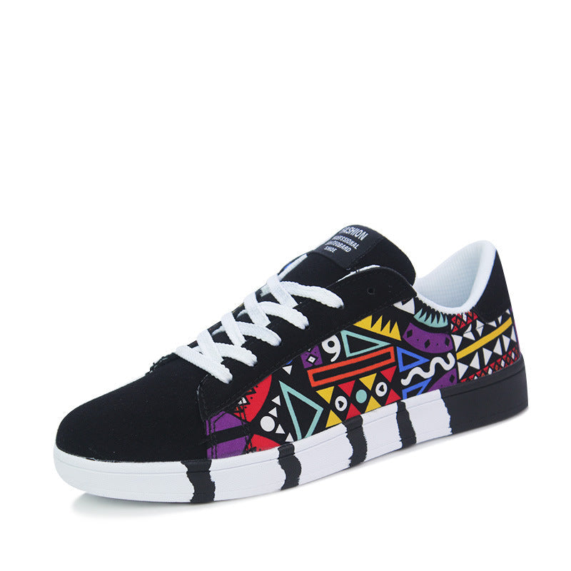Herren Sneakers Drune