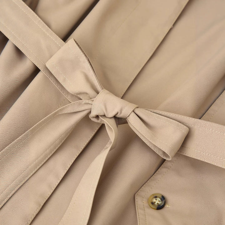 Damen Trenchcoat Drune