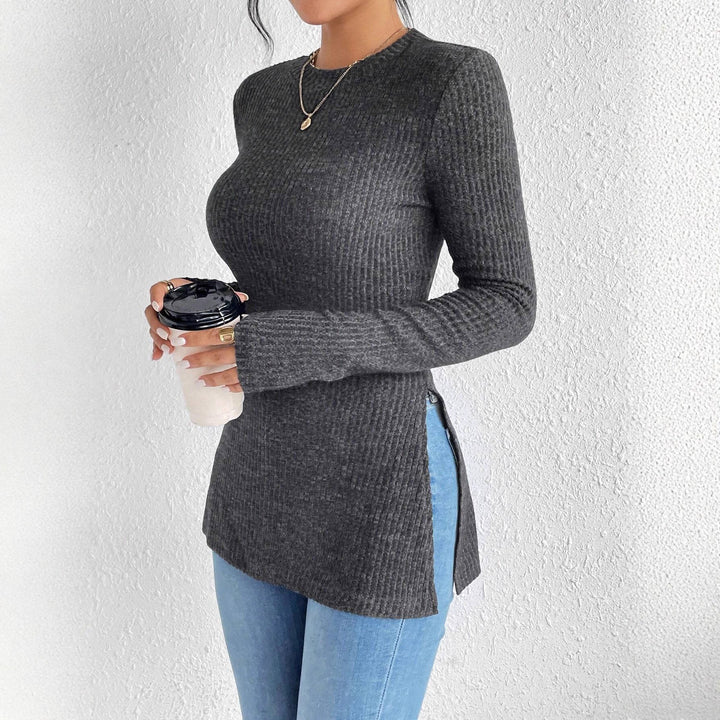 Damen Langarmshirt Drune