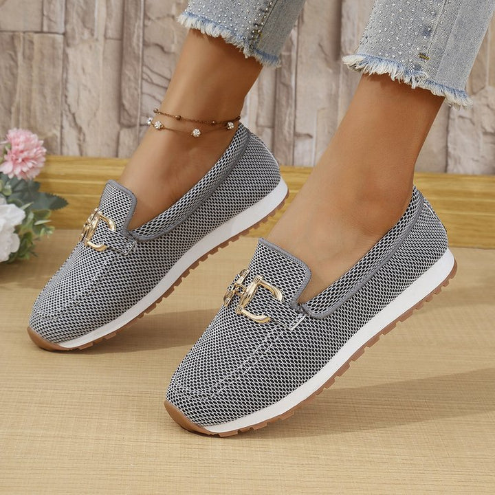 Drune | Bequeme, Atmungsaktive Orthopädische Schuhe