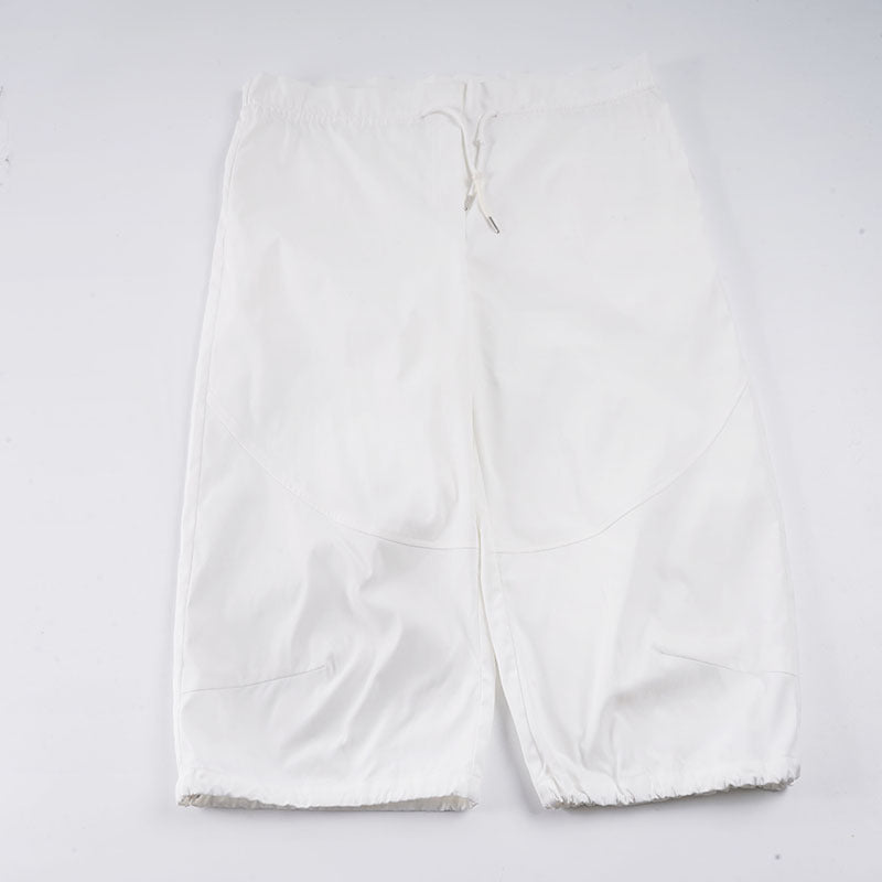 Damen bequeme Sporthose Drune