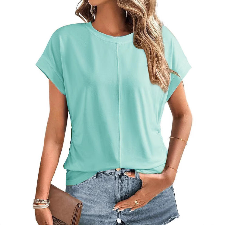 Damen Freizeit T-Shirt Drune