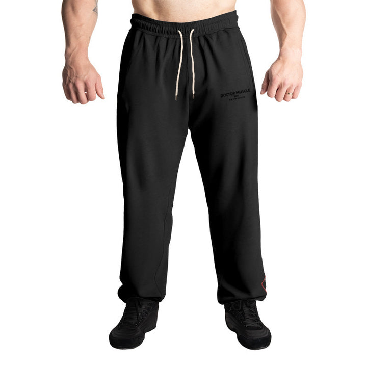 Herren Freizeithose Drune