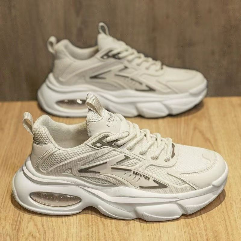 Damen Sportschuhe mit dämpfendem Komfortsystem Drune