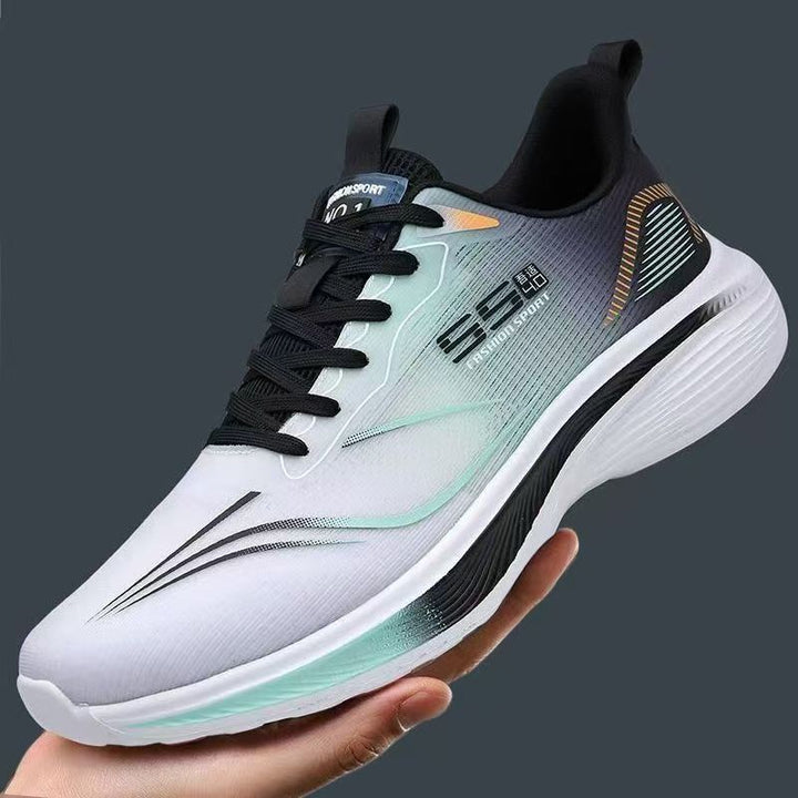 Damen Ultra-leistungsfähige Laufschuhe mit reaktiver Dämpfung Drune