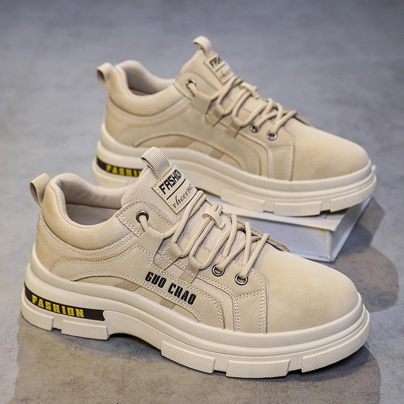 Damen Sportliche Sneakers mit hochwertigem Obermaterial und stabiler Dämpfung Drune