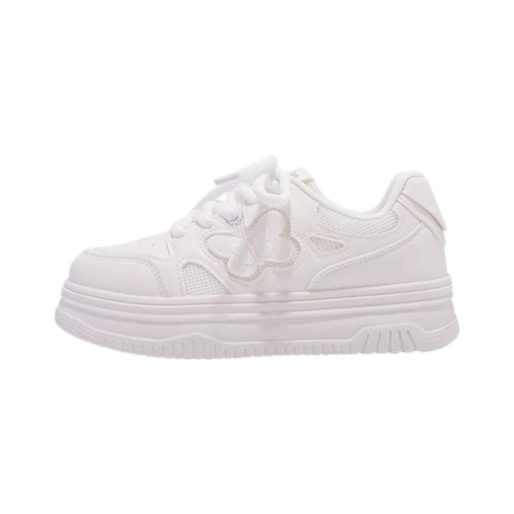 Damen Ultraleichte und atmungsaktive Freizeitsneaker Drune