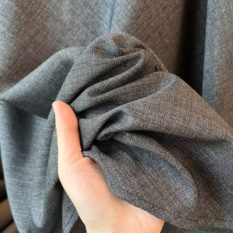 Damen Elegante und fließende Maxirock mit hochtailliertem Design Drune