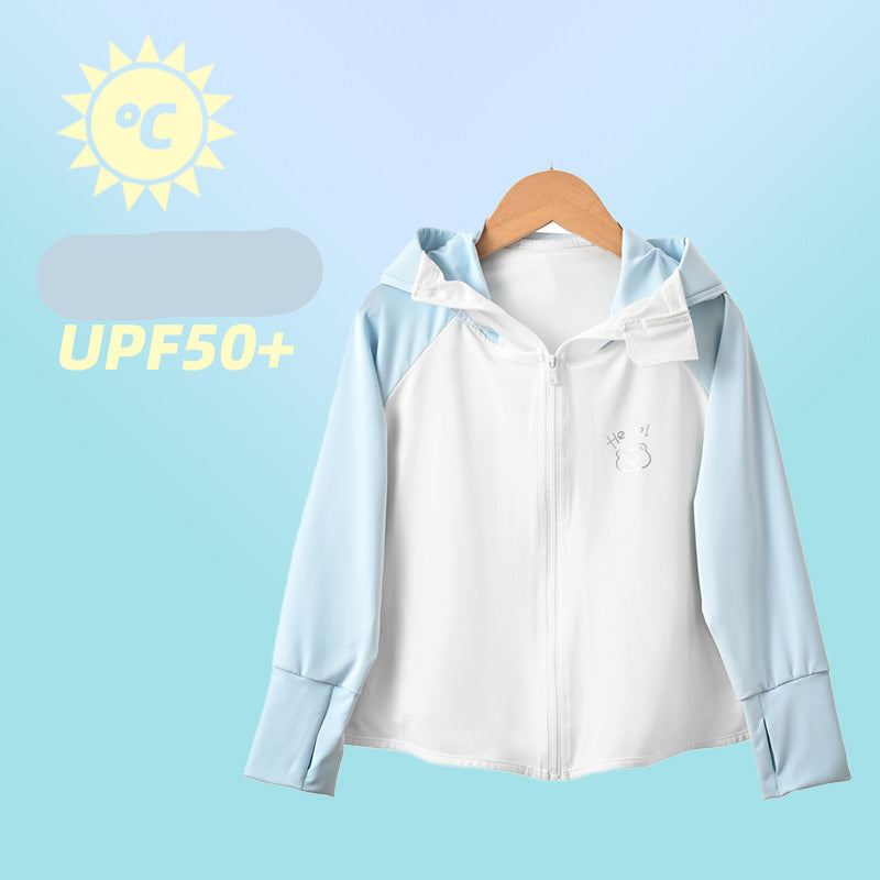 Damen Leichte Outdoor-Jacke mit Kapuze und schnell trocknendem Material Drune