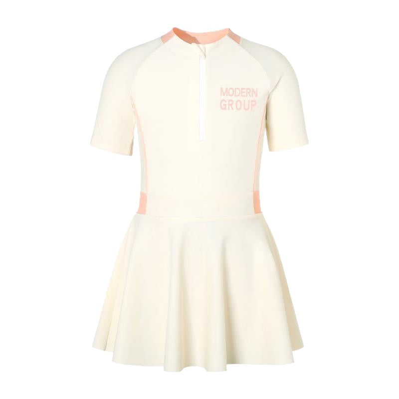 Damen Sportkleid Drune
