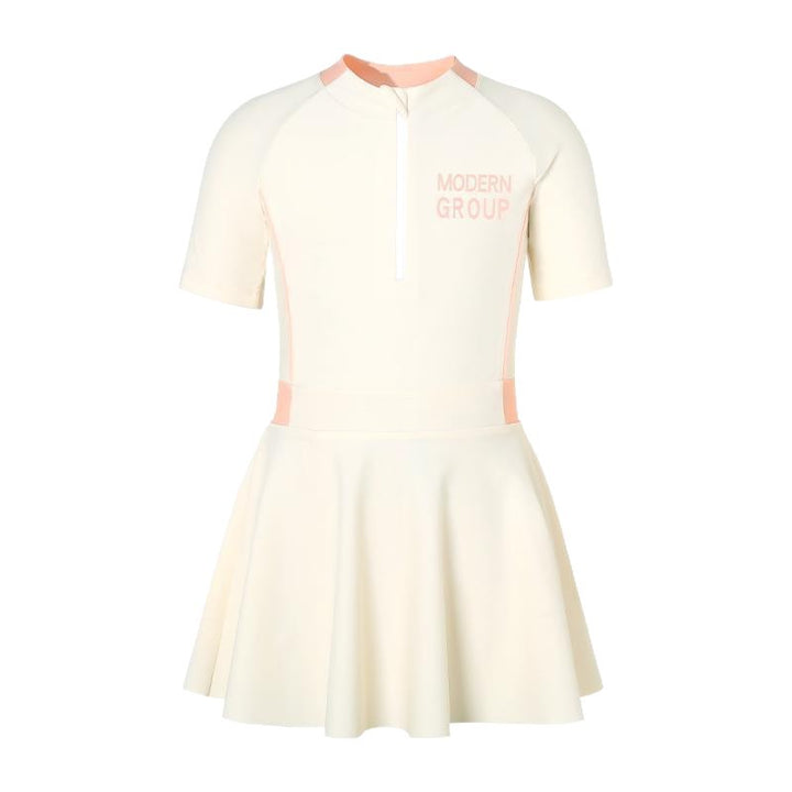 Damen Sportkleid Drune