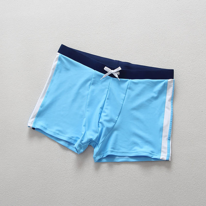 Herren Badeshorts Drune