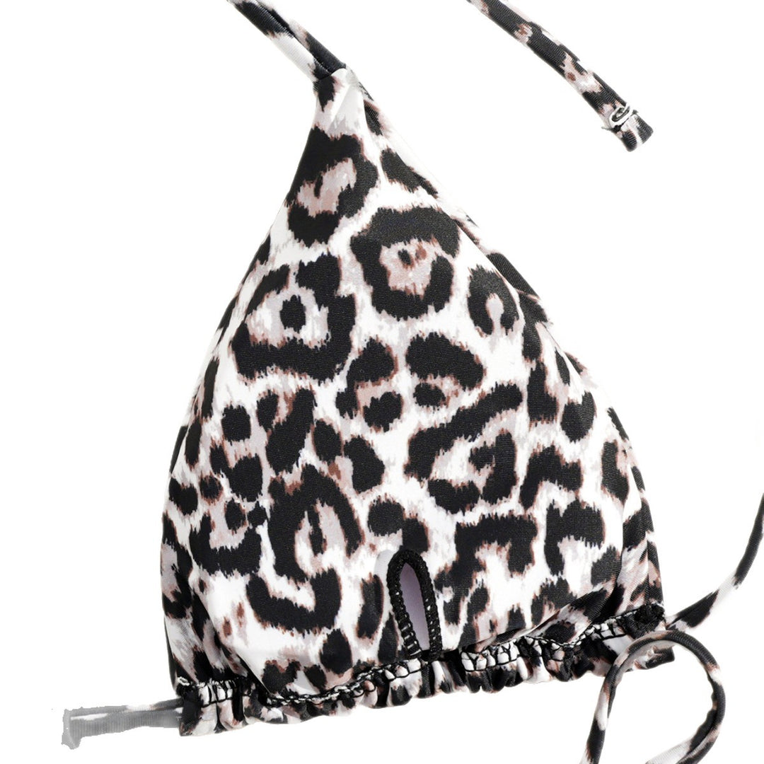 Damen Triangel-Bikini Drune