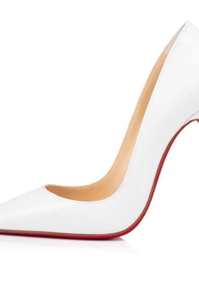 Drune | Spitz zulaufende Damen Pumps