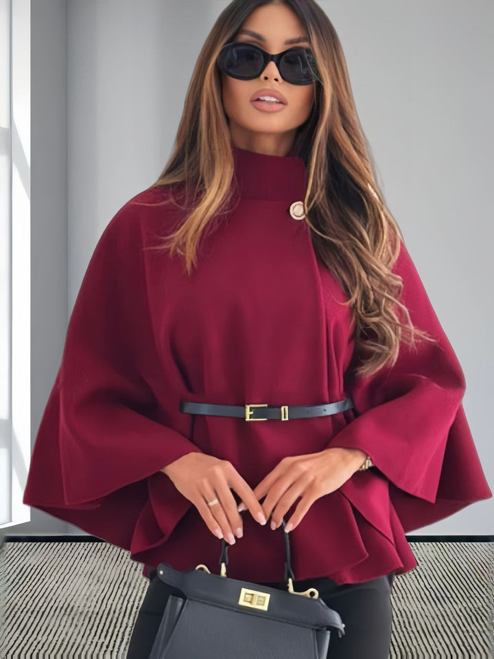 Damen elegante Designjacke Drune