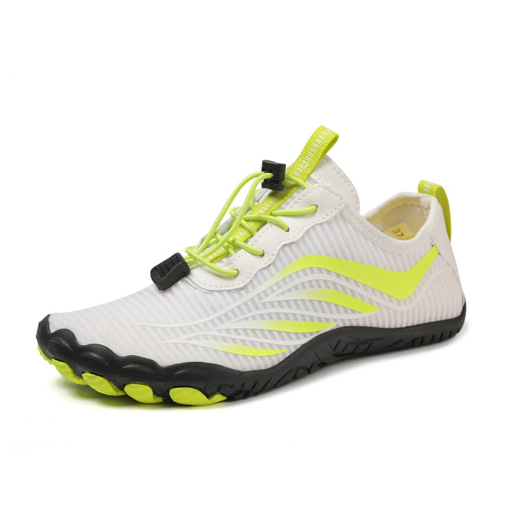 Herren Leichte Schnell-Trocknende Wasser Sneaker Drune