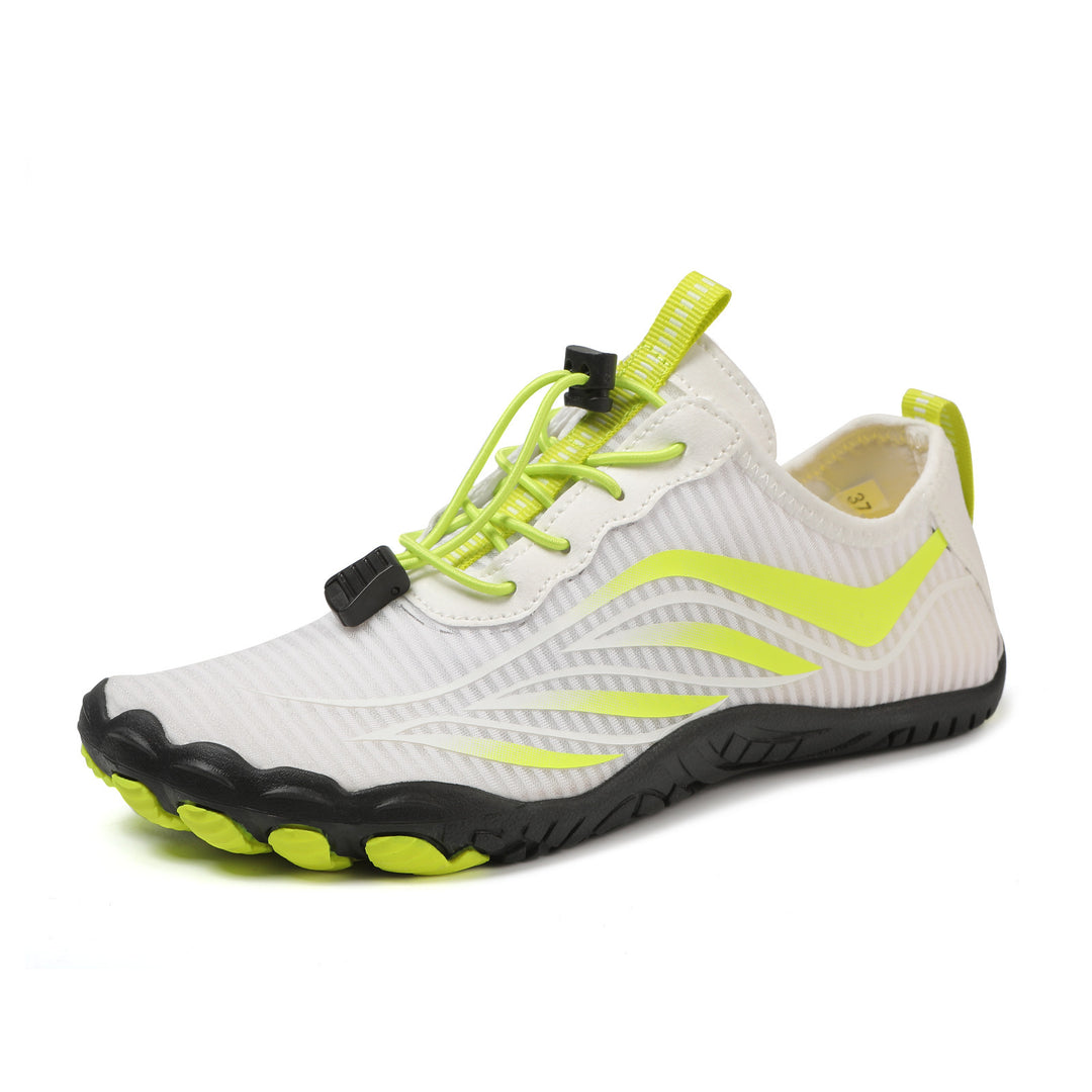 Unisex nan minimalistischer Aquasneaker mit Quick-Lace und flexibler Multi-Grip-Sohle Drune