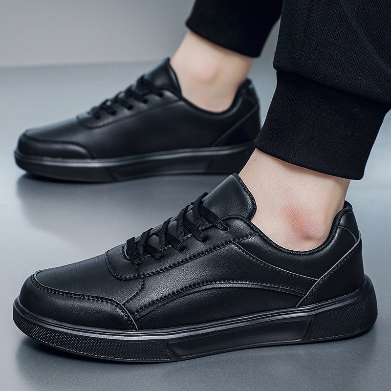 Herren Sportliche Sneakers mit klassischem Design und robustem Obermaterial Drune