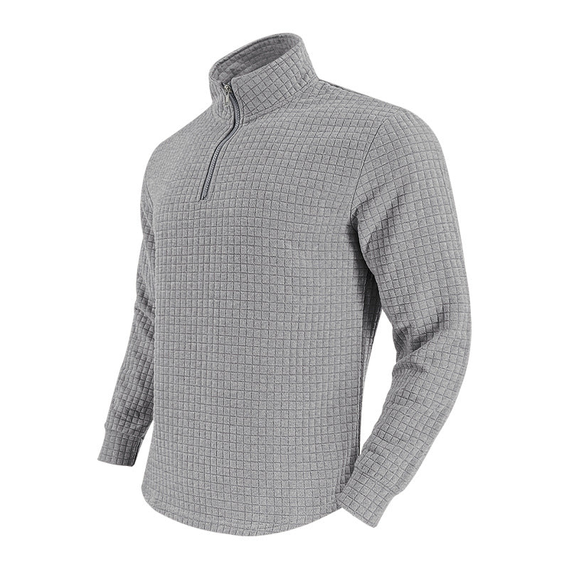 Herren Freizeit Pullover Drune