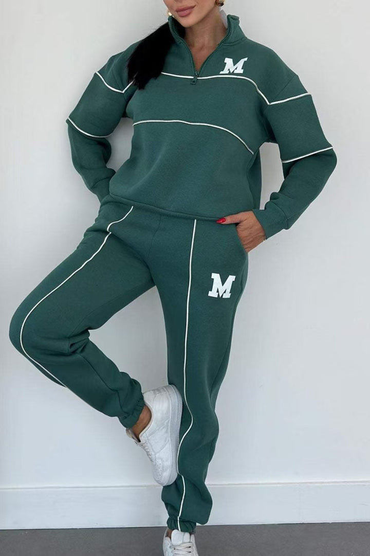 Damen Sportanzug Drune