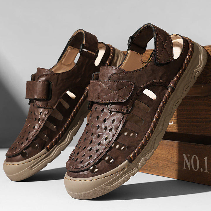 Herren Freizeitschuhe Drune