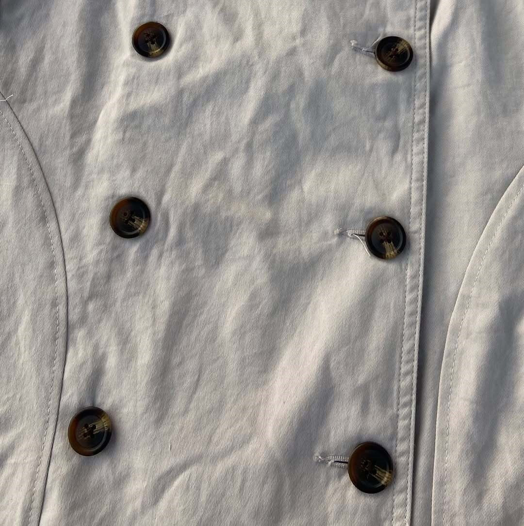 Damen Modische Kurzjacke Drune