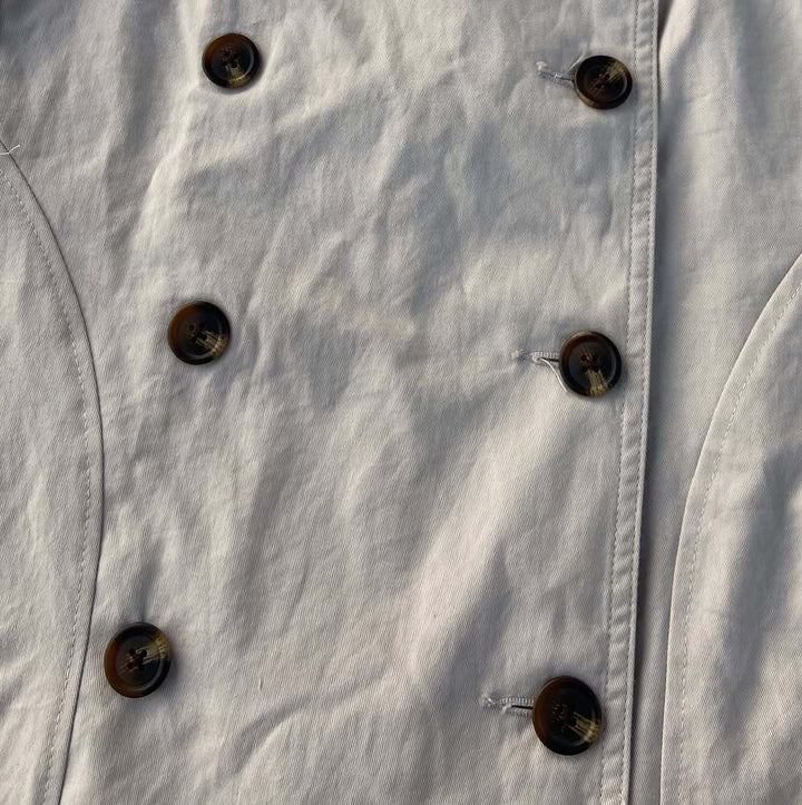 Damen Modische Kurzjacke Drune