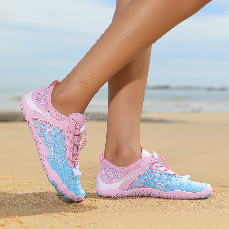 Damen Wasserschuhe für Outdoor-Aktivitäten Drune