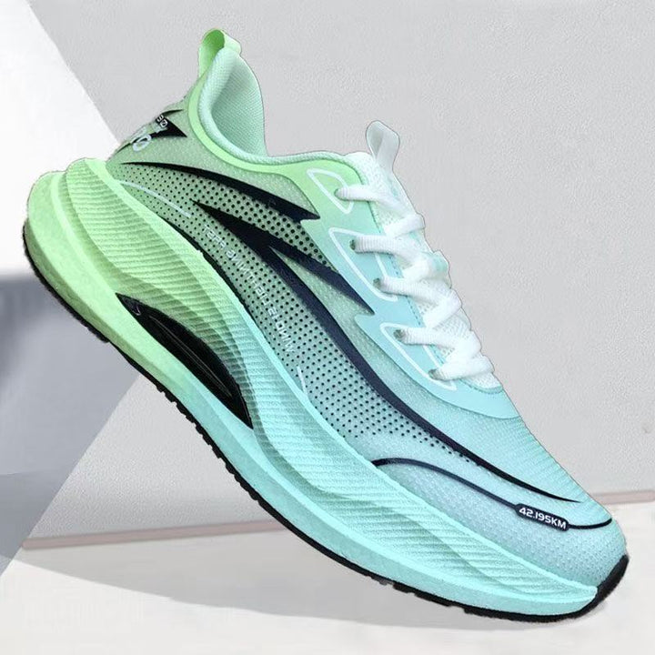Damen Performance-Laufschuhe mit innovativem Dämpfungssystem und atmungsaktivem Obermaterial Drune