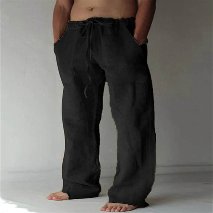 Drune | Lässige Hose