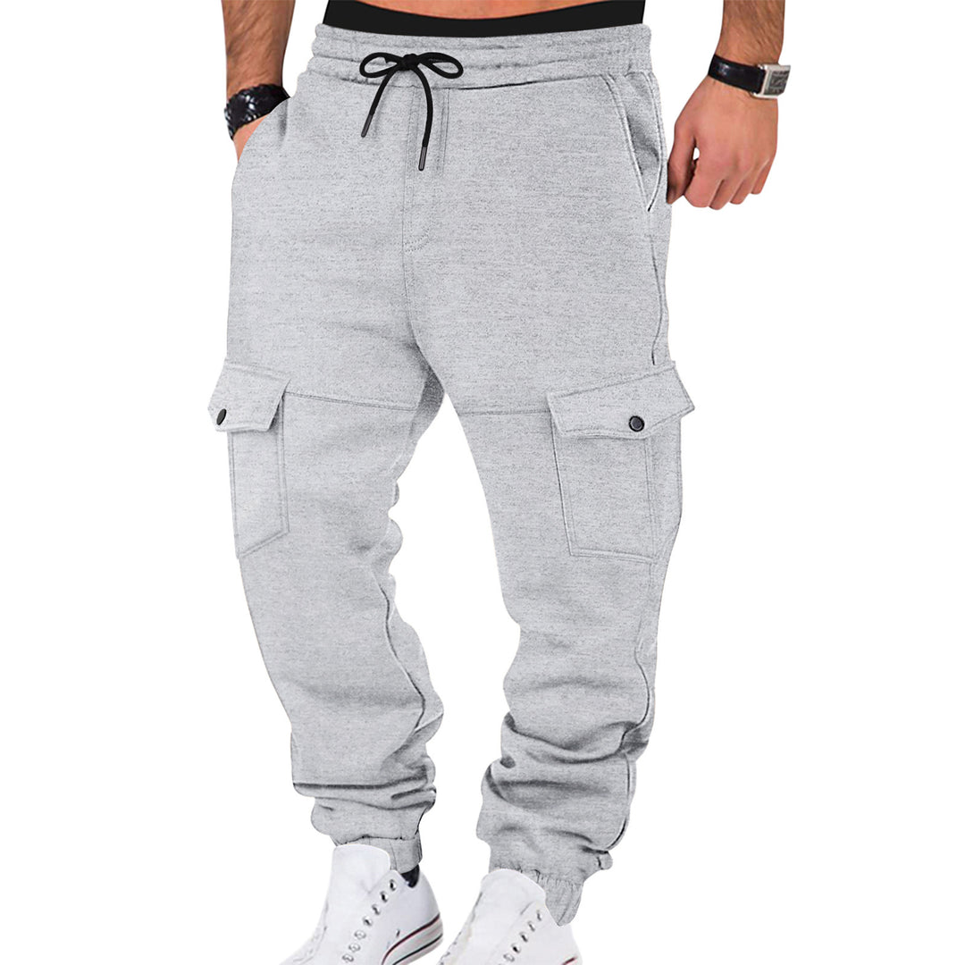 Herren Cargo-Hose Drune